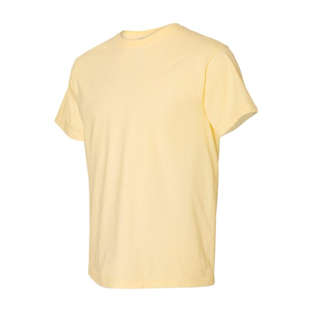 Comfort Colors Adult Heavyweight T-Shirt