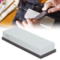 thumbnail image 1 of Abrasive Stone, Knife Sharpening Stone Set Heat Resisting  For Cutting Tool Grinding, 1 of 8