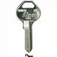 thumbnail image 3 of Kaba M5-1092VM Cadenas Maître Clé Vierge, Lot de 10, 3 of 3