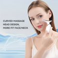 thumbnail image 4 of Portable Beauty Instrument Neck Facial Massager Relaxes Skin 3-mode Home SPA, 4 of 5