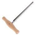 thumbnail image 2 of Violin Peg Hole Reamer, Anti-Rust Durable Reamer, For Professionals Violin Luthiers DIY Instrument Lovers, 2 of 8