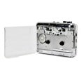 thumbnail image 4 of enqiretly USB Cassette Tape to MP3 Converter Convert Walkman for Laptop PC Computers, 4 of 5