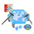 thumbnail image 2 of Ice Block Breaking Game,Ice Block Breaking Game Trap Break Ice Board Game Ice Breaking Table Game Performance Driven, 2 of 8
