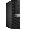 thumbnail image 3 of Reusine Dell Optiplex Bureau Intel i5-6500 7040, 3 of 4