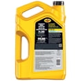 thumbnail image 2 of Huile pour moteur à essence Pennzoil Platinum Kilométrage élevé 100 % synthétique 5W-20, 5 litres, 2 of 7