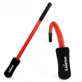 thumbnail image 2 of Golf Swing Trainer Warm-up Training Soft Stick 58-F yellow, 2 of 6