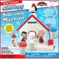 thumbnail image 1 of Cra-Z-Art - The Original Snoopy Snow-Cone Machine, 1 of 5