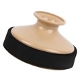 thumbnail image 1 of Alto Sax Mute  ABS Saxophone Sound Dampener Plastic Circular Sax  For Beginner Travel Playing, 1 of 8