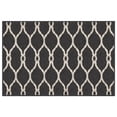 thumbnail image 1 of 18"x30" Decorative Sharaya Mat, 1 of 5