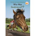 thumbnail image 2 of Qui Était Seabiscuit?, James Buckley Broché, 2 of 6
