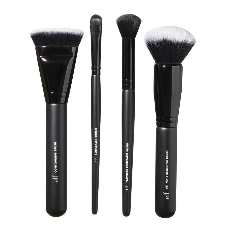 e.l.f. cosmetics Complexion Perfection Brush Kit