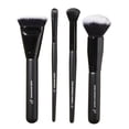 thumbnail image 1 of e.l.f. cosmetics Complexion Perfection Brush Kit, 1 of 4