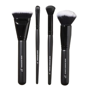 F.F.E. cosmetics Trousse de brosses pour la perfection du teint