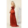 thumbnail image 2 of Bridesmaids Elegant Gown, 2 of 4