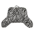 thumbnail image 1 of Coussins appuie-dos à motif animaux, 1 of 1