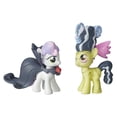 thumbnail image 2 of My Little Pony Friendship is Magic Collection Sweetie Belle And Apple Bloom Toys, 2 of 2