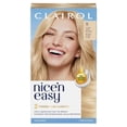 thumbnail image 1 of Clairol Nice'n Easy Permanent Hair Dye, 1 of 9