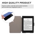 thumbnail image 4 of MasteelfCA Étui de Réveil Automatique Compatible pour Kindle 8e Réveil/sommeil Automatique Coque de Protection, 4 of 7