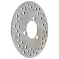 thumbnail image 2 of Niche Kit de Protection de Rotor de Frein avant pour Honda TRX400X ATV MK1006513, 2 of 6