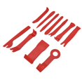 thumbnail image 3 of Auto Trim Tools, 11Pcs Auto Trim Removal Kits Car  Repair Kit Auto Trim Tools Set For Audios  Removal Installer Body Repair Tools, 3 of 8