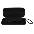 thumbnail image 1 of Étui de Transport pour Console 2 2025, Sac de Rangement de Voyage Rigide EVA avec 12 Emplacements pour Cartes de Jeu, pour Chargeur de Manette Banque d'Alimentation Accessoires d'Écouteurs, 1 of 7