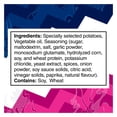 thumbnail image 4 of Ruffles Spicy Garlic flavoured Potato Chips, 4 of 7