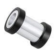 thumbnail image 2 of Youkk Bicycle Shock Absorber Bushing DH Bike Hardware Shock Bushing Component Rear Silver 24MM, 2 of 6