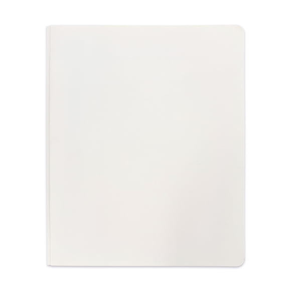 Couverture blanche Rep