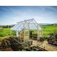thumbnail image 2 of CANOPIA by PALRAM Balance 10 ft. x 16 ft. Greenhouse Kit - Silver, 2 of 9