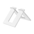 thumbnail image 3 of Almencla Kids Balance Bike Parking Rack 10 - 12 inch Support Detachable Bicycle Stand White, 3 of 8