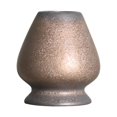 thumbnail image 2 of Traditional Matcha Whisk Stand Matcha Ceremony Matcha Bowl Whisk Shape Teaware Aureate, 2 of 9