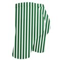 thumbnail image 4 of Plebaso Shorts pour Femmes 2025 Shorts de Plage à Rayures Taille Haute Mode Décontractée Leggings Courts pour Femmes, 4 of 5