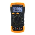 thumbnail image 1 of TIMIFIS ANENE A830L Digital Voltmeter Ammeter Ohmmeter Multimeter AC DC Tester Mete Gift, 1 of 7