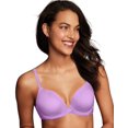 thumbnail image 1 of Maidenform Womens One Fabulous Fit 2.0 Tailored Demi Underwire Bra, 40D, 1 of 1