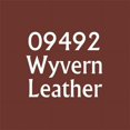 thumbnail image 1 of Reaper Miniatures REM09492 Bones Master Series Acrylic Paint, Wyvern Leather, 1 of 1