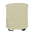 thumbnail image 1 of Heavy Duty For Wood Chipper Shredder Mulcher Cover Wear and Tear Resistant, 1 of 4