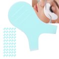 thumbnail image 3 of LAFGUR Brosse pour Cils en Forme de Y, 50 Pcs Brosse pour Cils en Forme de Y Extension de Cils Brosse de Greffage Permanente Outils de Mascara, Brosse de Greffage pour Cils en Forme de Y, 3 of 8
