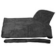 thumbnail image 1 of Haofy Pet Bathrobe, Skin‑friendly Dog Towel For Pet For Home, 1 of 8