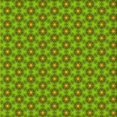 thumbnail image 1 of Ahgly Company Tapis d'Intérieur Lavable en Machine Carré Vert, 6 Pieds Carré, 1 of 7