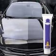 thumbnail image 1 of Car Scratch Remover, Auto Paint Repair Paste, Polishing Compound, Removes Scratches Oxidation Tar Glue, Mild Formula No Paint Damage, Easy to Use, for Automotive Paint Surfaces, 1 of 7