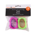 thumbnail image 1 of Halloween 12 Teeth, Multicolor, Ages 3+, Party Favors, by Way to Celebrate, 1 of 7