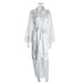 thumbnail image 1 of Peignoir pour Femmes Vêtements de Nuit Peignoirs Sommeil pour Femme Robes de Mariage Robes de Mariée Grande Taille, 1 of 5
