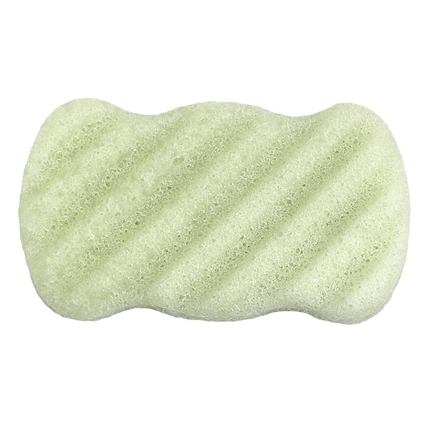 lionlar Natural Konjac Soft Puff Face Body Wash Cleaning Sponge Aloe
