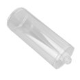 thumbnail image 4 of Makeup Cotton Round Holder, Neat Side Opening Dustproof Round Cotton Pad Storage Case  For Home, 4 of 8