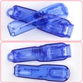 thumbnail image 3 of Baohd Coque de Boîtier Fluorescente pour Tondeuse Bricolage Modifiée, Coque de Protection, Coque avant, Couvercle de Moteur, Remplacement, Wahl pour Cheveux 8148/8591/8504, Tondeuses Rouges, 3 of 9