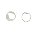 thumbnail image 3 of 10 Pcs Plateau de Base Ajustable à Serti Clos Multi Tailles Vierge Accessoires de Bijoux, 3 of 6