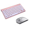 thumbnail image 4 of Souris Bluetooth – Souris Sans Fil pour Ordinateur Portable Mac (Rechargeable) Gris Cosmique, 4 of 8