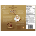thumbnail image 4 of Lindt LINDOR Assorted Milk and Dark Chocolate Truffles, 156-Gram Box, 4 of 6