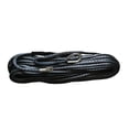 thumbnail image 1 of 39,000 Lbs Winch Rope Cable, 14mm X 28meters UHMWPE Synthetic Winch Rope For Offroad UTV ATV ,Easy to Carry, 1 of 5