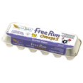 thumbnail image 1 of Island Gold Large Free Run Omega-3 Brown Eggs, 1 of 1
